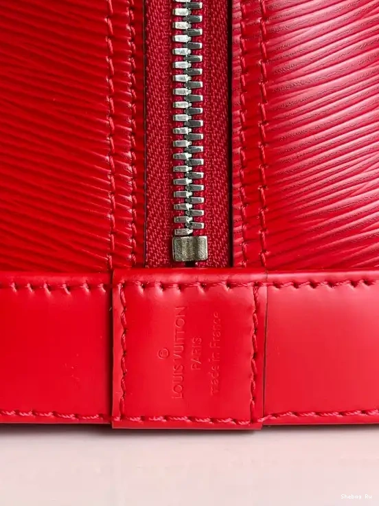 VUITTON LOUIS ALMA PM 0619